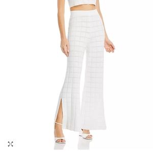 Solid and Striped the Logan Pant